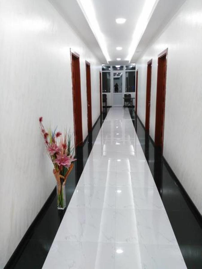 Penthouse Hotel Батуми Экстерьер фото