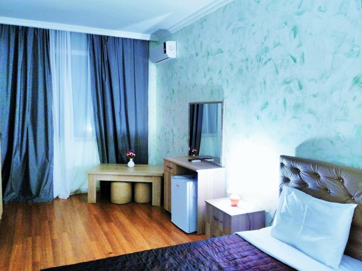 Penthouse Hotel Батуми Экстерьер фото